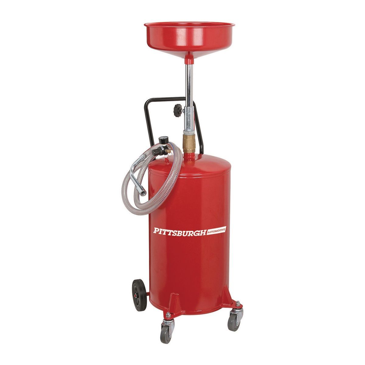 20 Gallon Portable Oil Lift Drain S727651