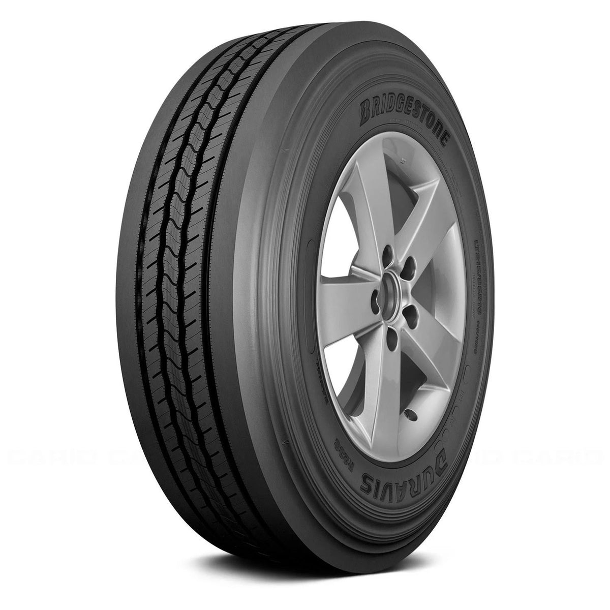 245/70R19.5 All-Season Tire I2491