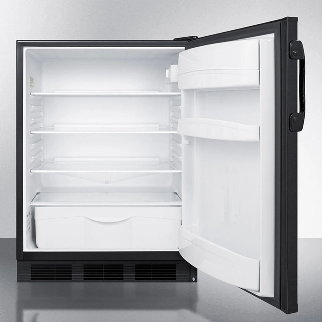 ADA Medical General Purpose Refrigerator J4900