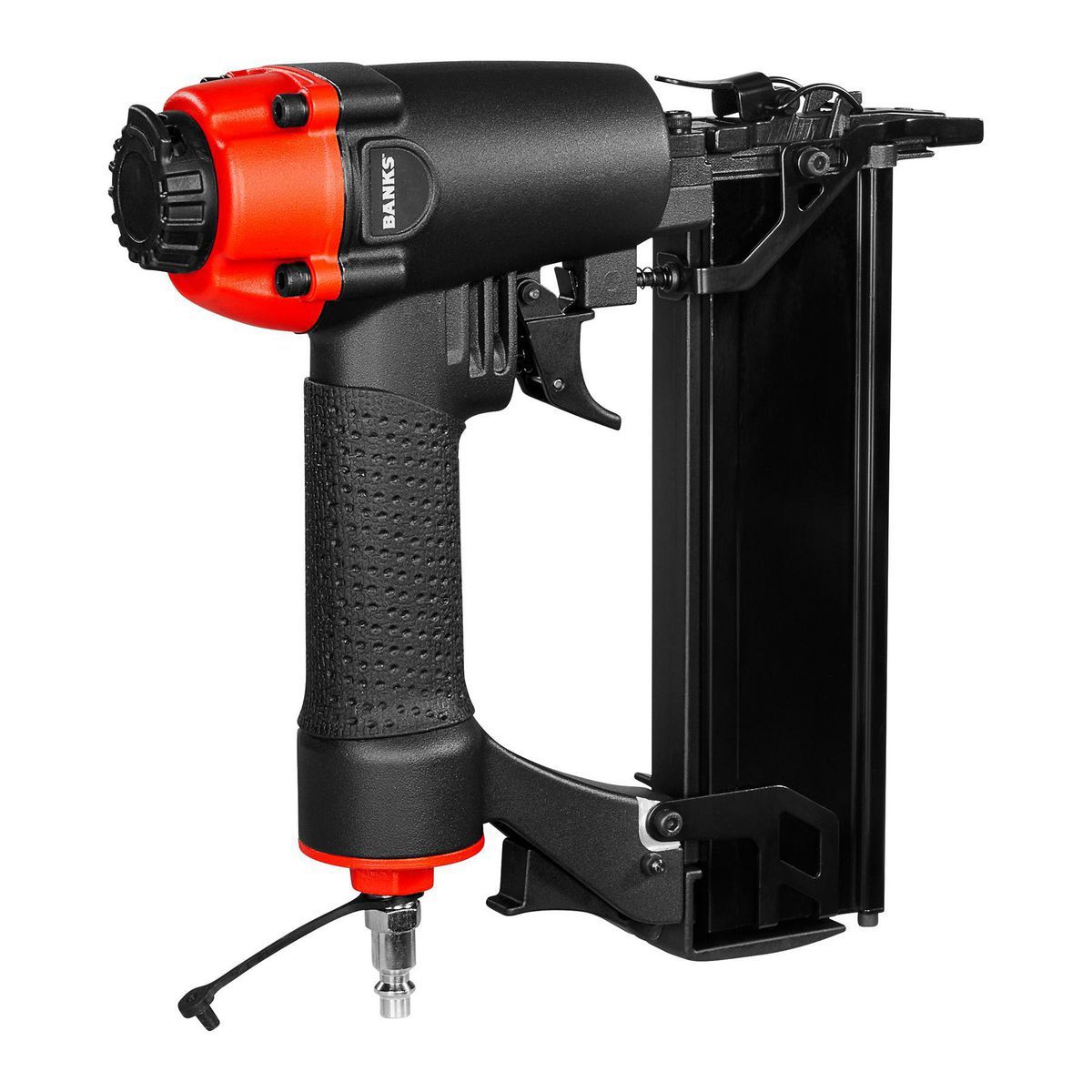 2-in-1 Brad Nailer and Narrow Crown Stapler C20570