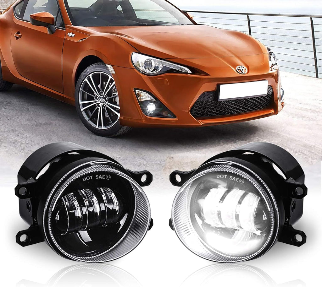LED Fog Light B4961