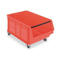 Mobile Red Bin D974