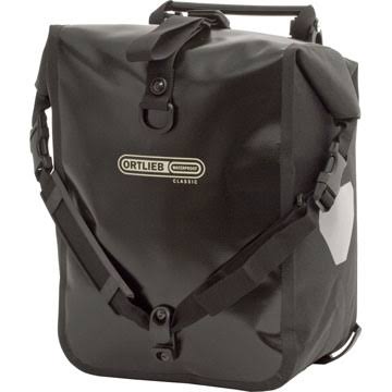 White Pannier X527