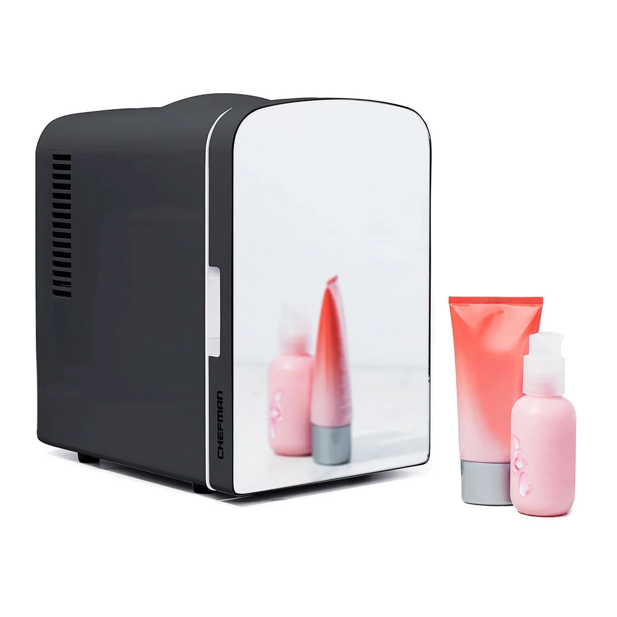 Portable 4L Mini Fridge U627