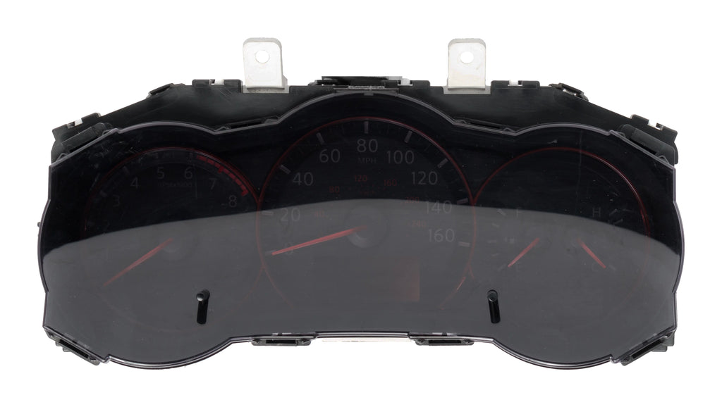 Nissan Altima Speedometer Instrument Gauge Cluster T397697