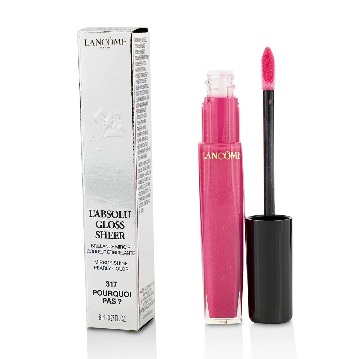 Sheer Gloss L6997