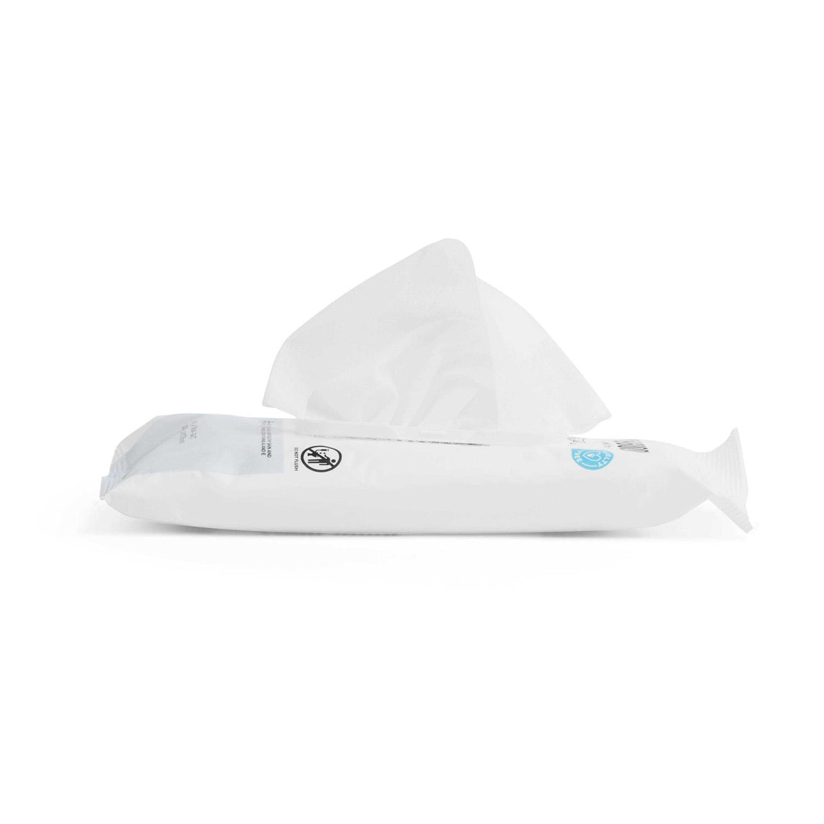 Deodorizing Paw and Bum Wipes P55167