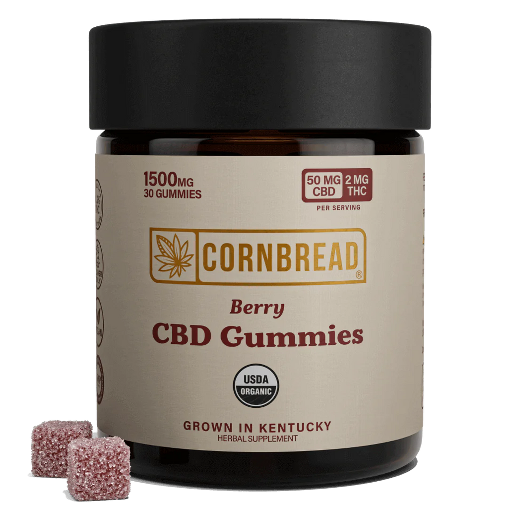 CBD Gummies X714780