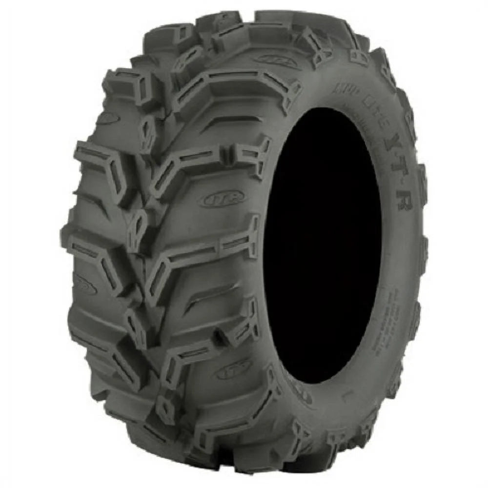 14" Machined Wheels 27" Mud Lite XTR Tires C619707