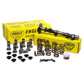 VW Camshaft Kit with Cam-Lifters-Springs-Retainers-Keepers C806