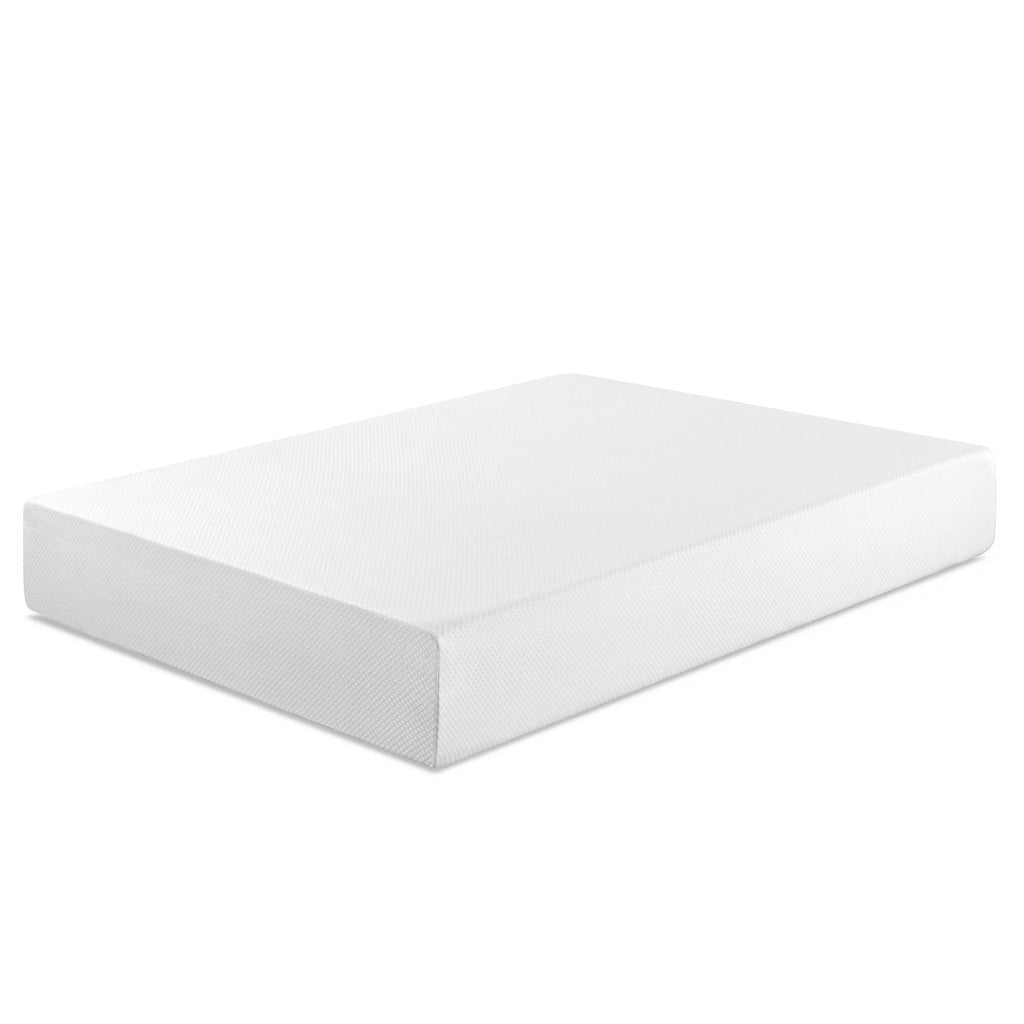 Twin Mattress 10 Memory Foam E532871