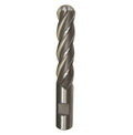 4 Flute Carbide Uncoated Ball End Mill G305679