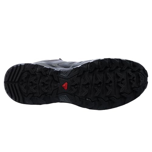 Waterproof Hiking Boot T541