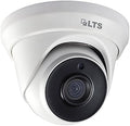 5MP HD Analog Turret Dome Camera C9151