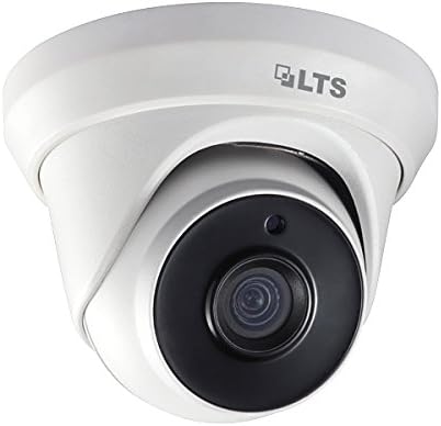5MP HD Analog Turret Dome Camera C9151