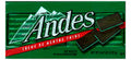 Rectangular Chocolate Sandwich Mint Candies, 4.67 Oz, 28 Count R31960