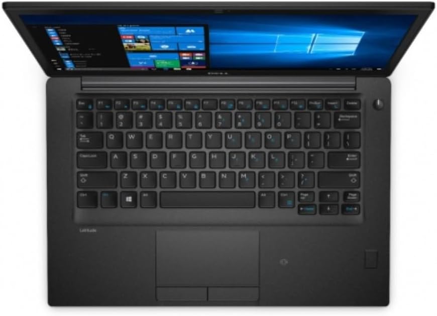 FHD Ultrabook Laptop Intel Core i7 16GB Ram 512GB SSD Win 10 Pro W540818