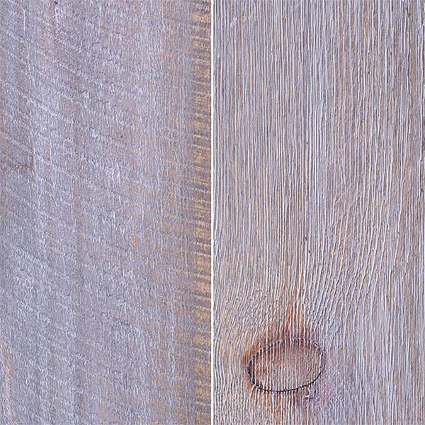 White Wash Barnwood Wall Coverings W588
