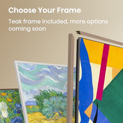 65-Inch QLED 4K Smart TV with Anti-Glare Panel S873