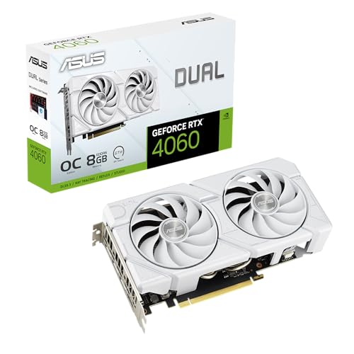 8GB GDDR7 GeForce RTX 5060 Graphics Card J700493
