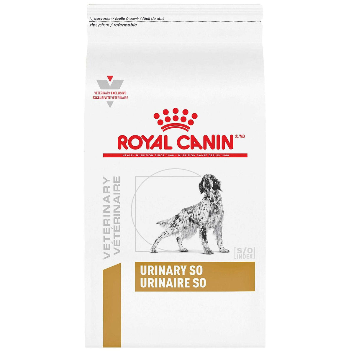 Veterinary Diet Canine Urinary So Dry Dog Food Y30593