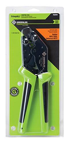 Crimp tool Y157298