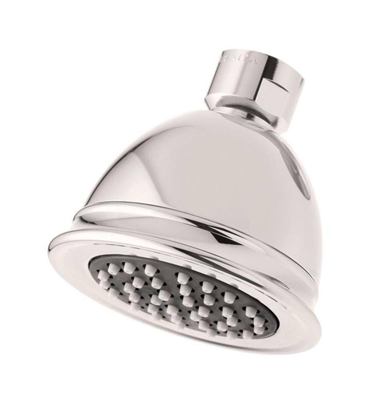 Single Function 36 Self-Cleaning Jets Burnished Nickel X323677
