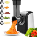 5 in 1 Electric Cheese Grater Vegetable Slicer 150W X668