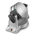 Stainless Steel Belgian Waffle & Omelet Maker M846026