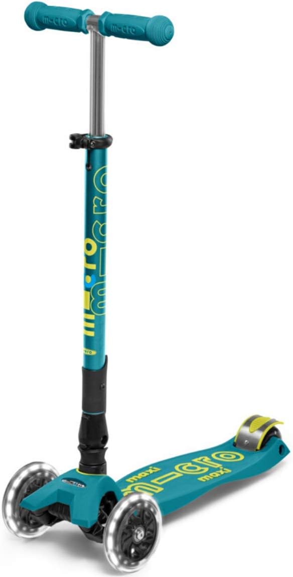 Foldable Three Wheeled Scooter for Kids C9279