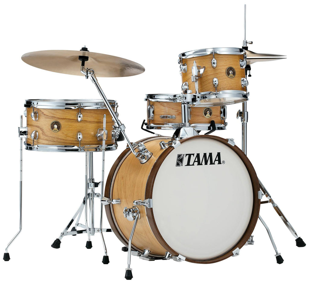 4-Piece Shell Pack A926