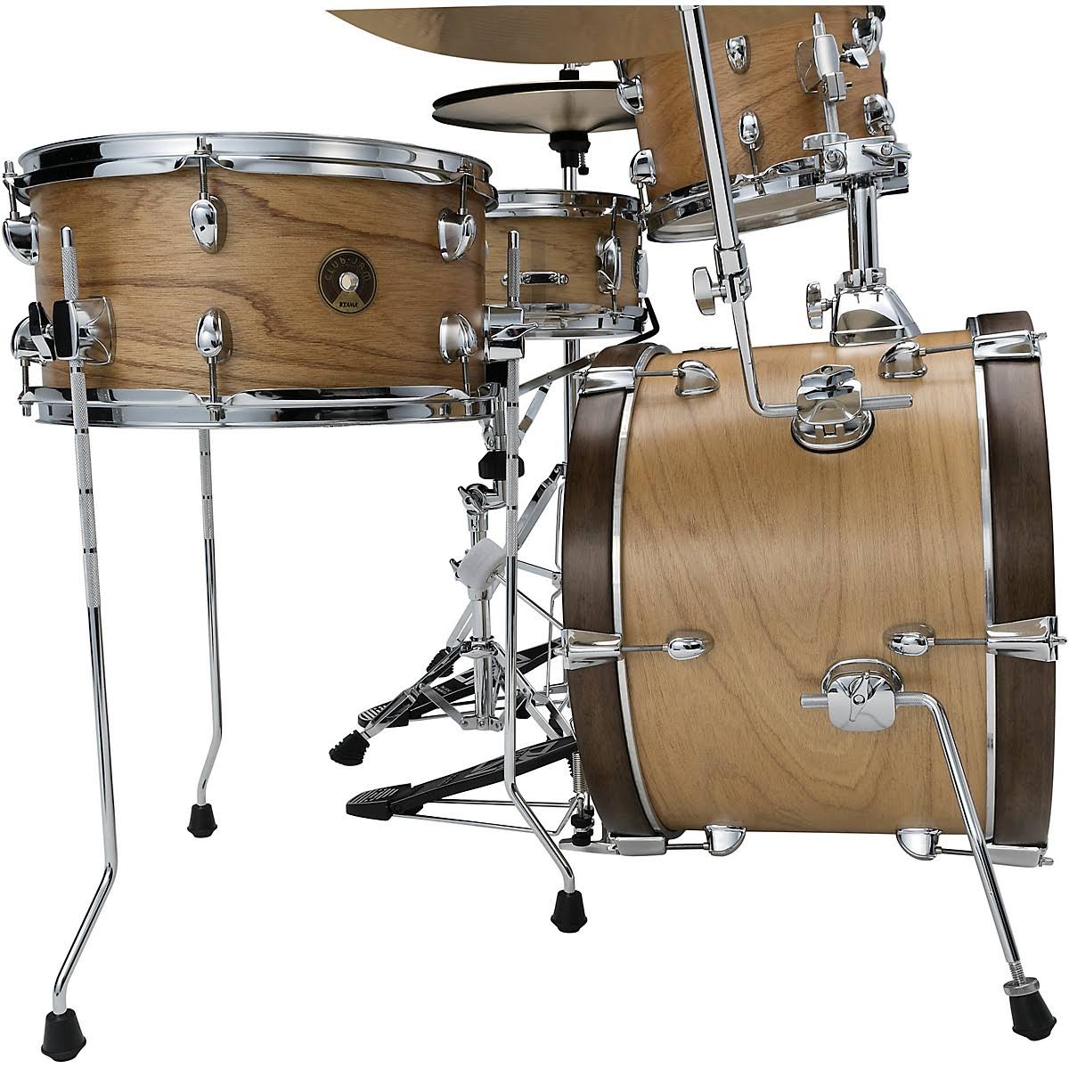 4-Piece Shell Pack A926