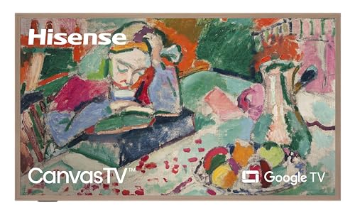 65-Inch QLED 4K Smart TV with Anti-Glare Panel S873
