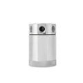 Compact Baffled Oil Catch Can 3-Port J860