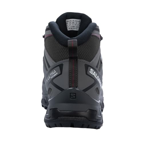 Waterproof Hiking Boot T541