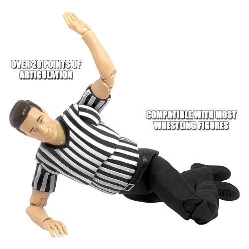 Wrestling Action Figure B9252