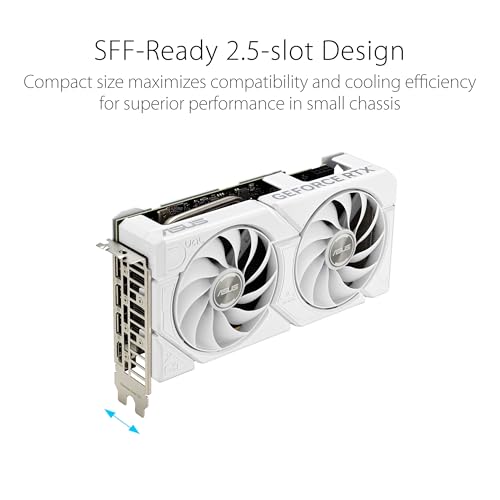 8GB GDDR7 GeForce RTX 5060 Graphics Card J700493