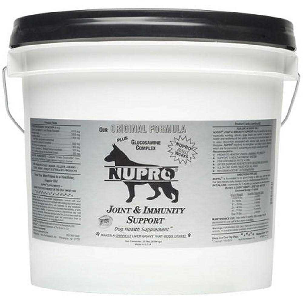 Joint Supplement A32863