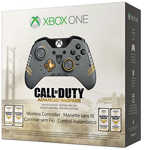 White Wireless Video Gaming Controller K3733