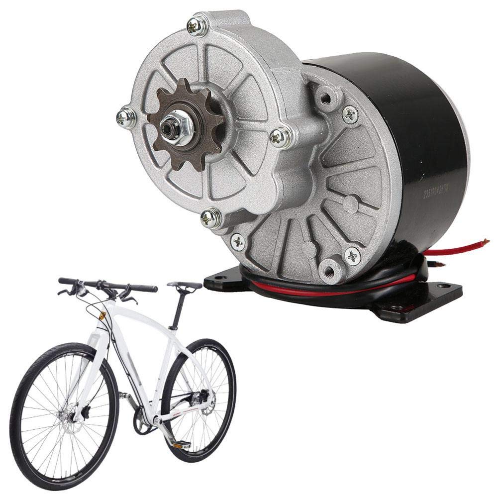24V 350W Gear Reduction Electric Motor K4102