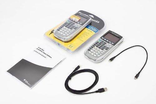Graphing Calculator X57362