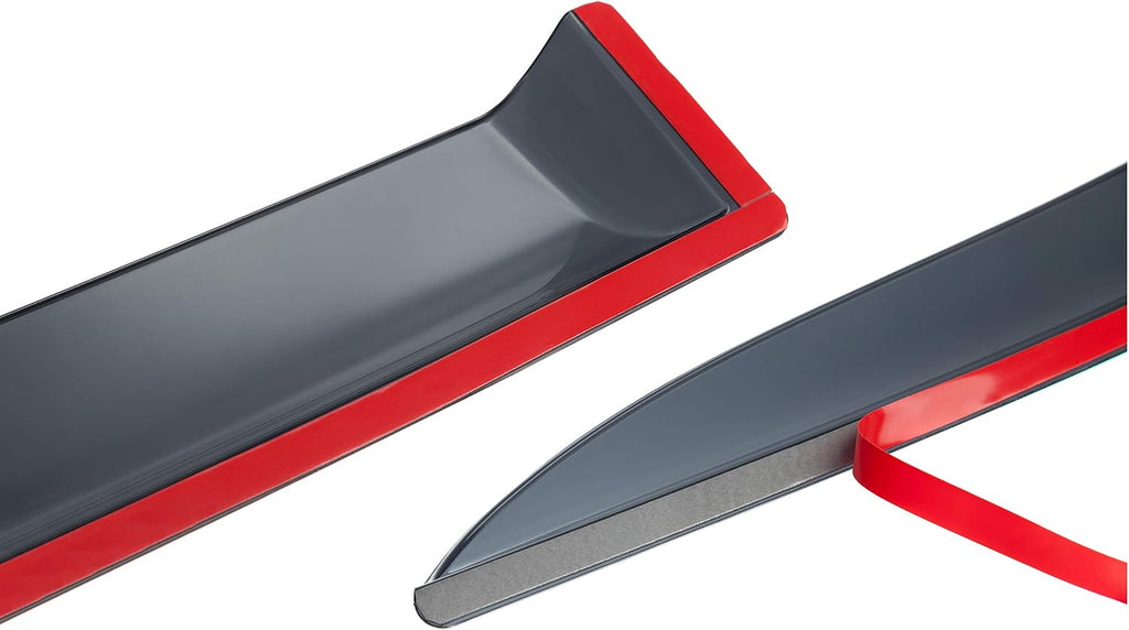 4 pcs Tape-on Rain Guards K989194