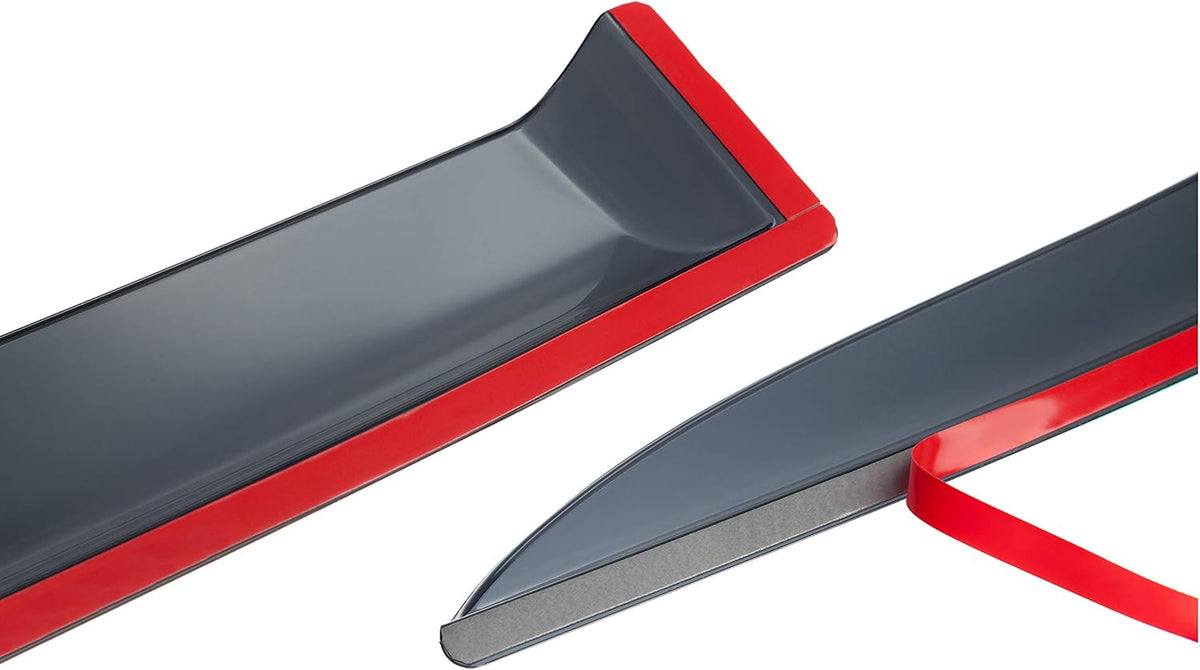 4 pcs Tape-on Rain Guards K989194
