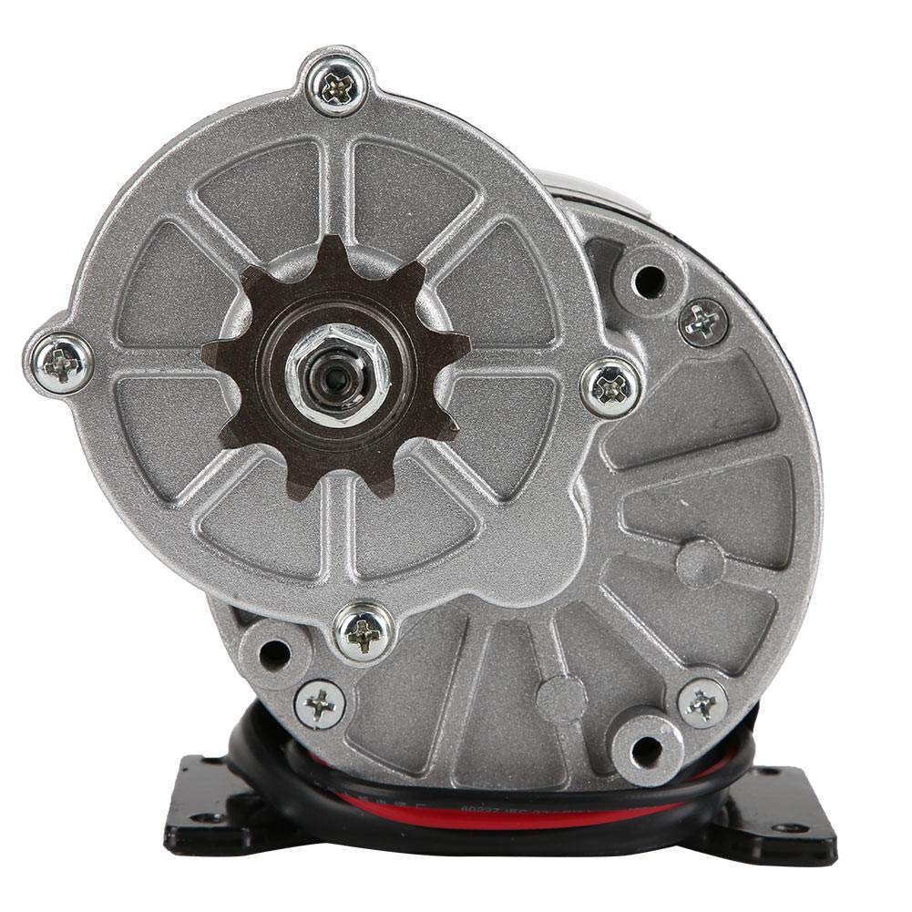 24V 350W Gear Reduction Electric Motor K4102