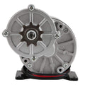 24V 350W Gear Reduction Electric Motor K4102
