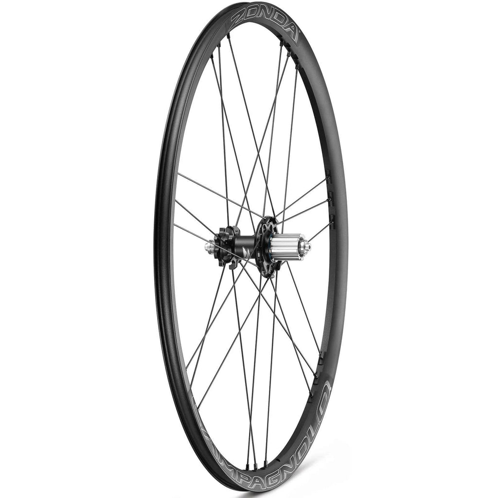 Disc Wheelset QR AFS L8133