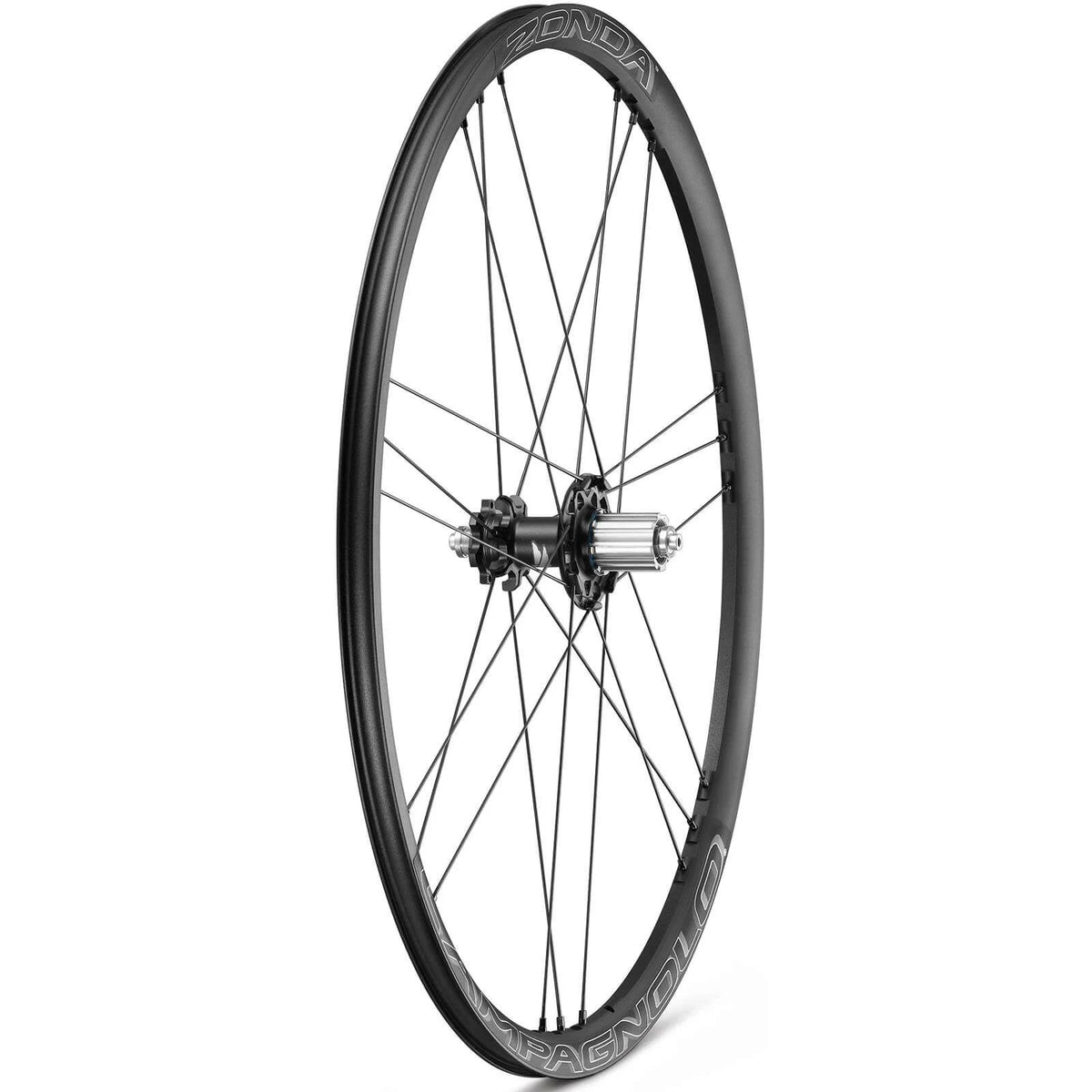 Disc Wheelset QR AFS L8133