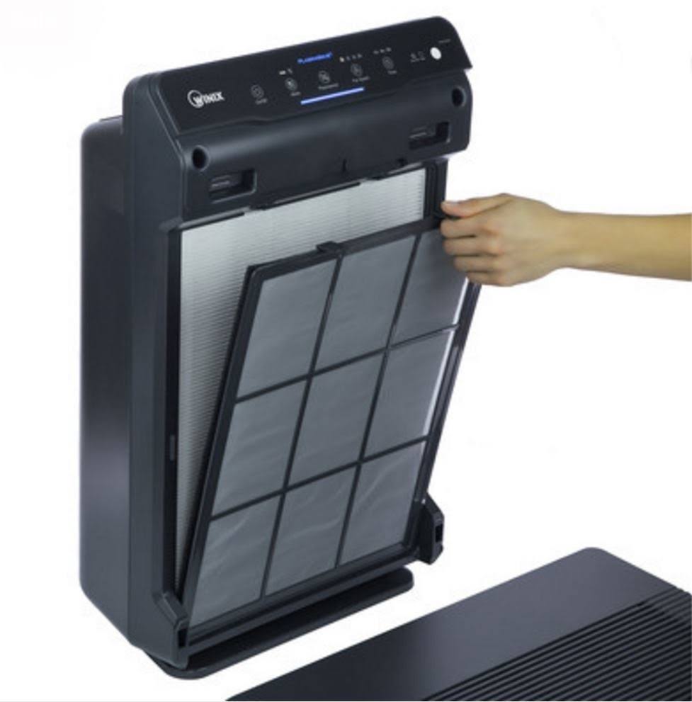 True HEPA Air Purifier Y325