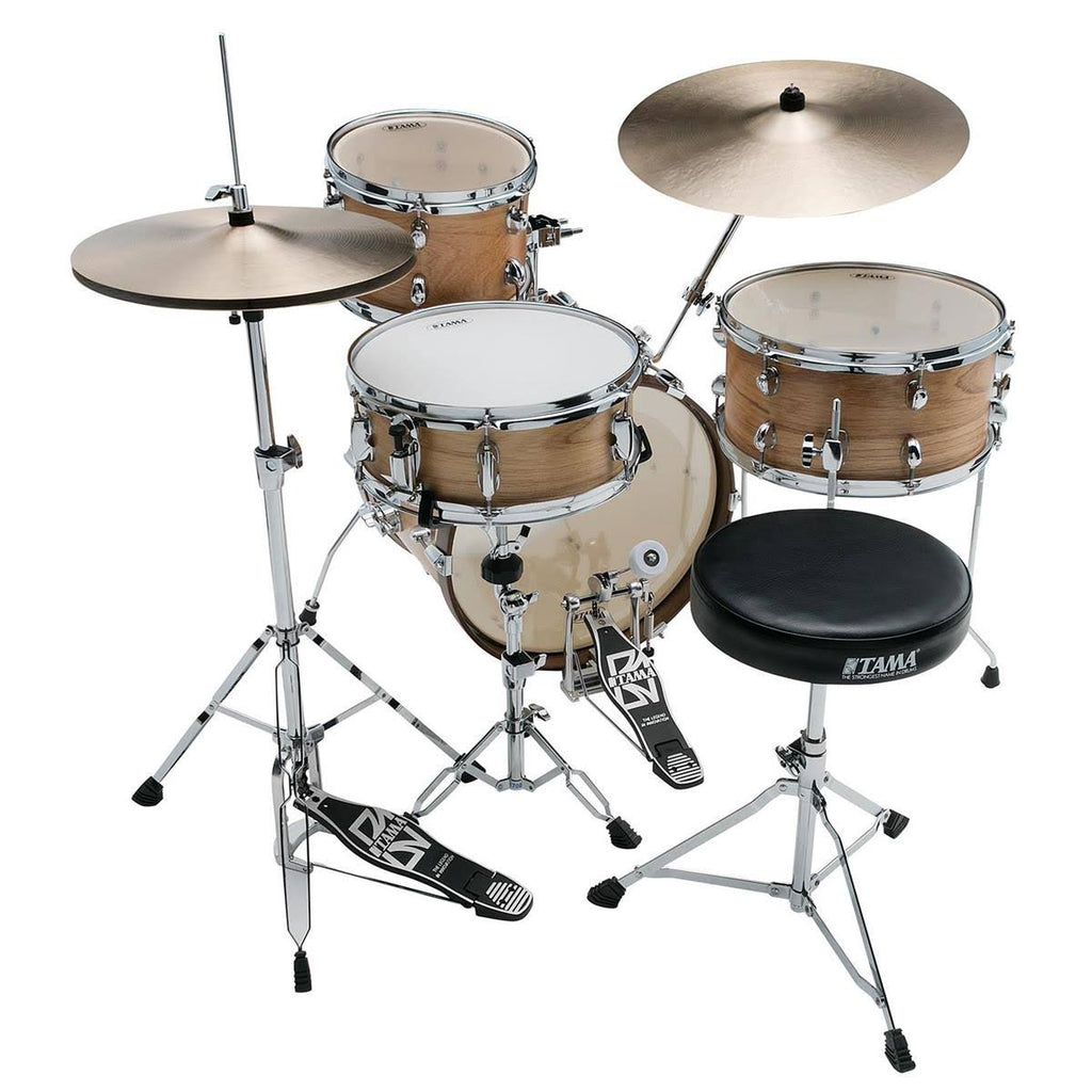 4-Piece Shell Pack A926