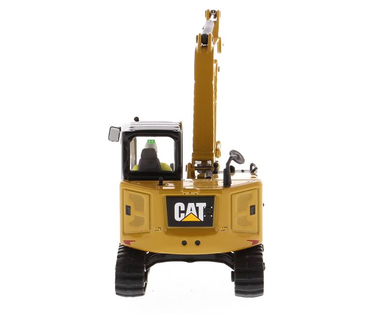 1/50 Mini Hydraulic Excavator Model O30139